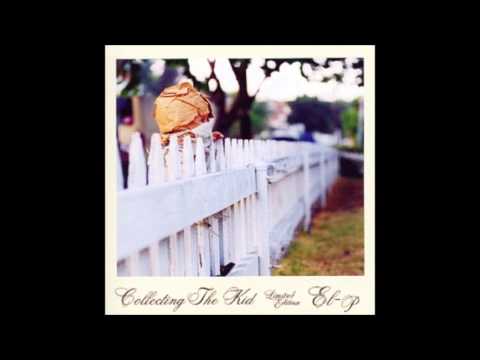 El-P - Oxycontin (feat. Camu Tao)