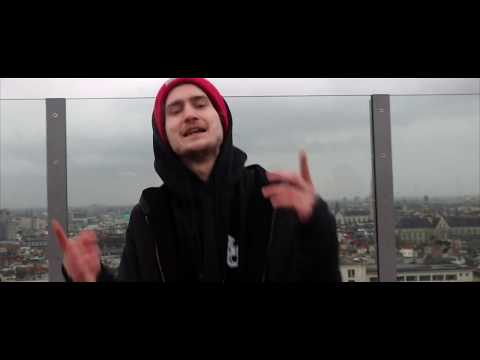 MDK - Confident (Prod. By PVGbeats) - OFFICIAL VIDEO