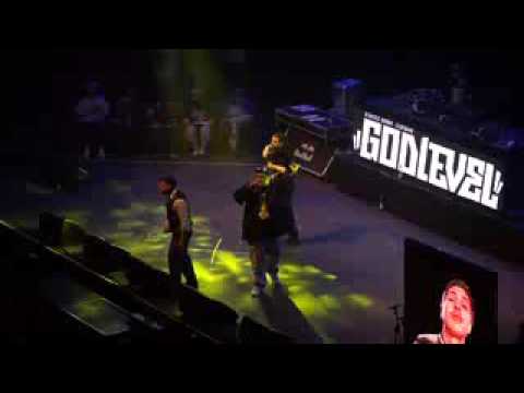 Sony vs stigma "god level"