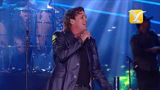 Carlos Vives - Déjame entrar - Festival de Viña del Mar 2014