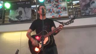 Frank Turner - &quot;Vital Signs&quot;