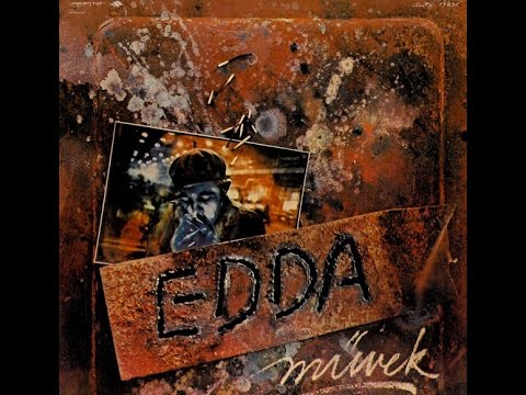 Edda Művek 1-2.- két teljes album LP