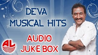 Deva's || Evergreen Musical Hits Tamil Jukebox ||