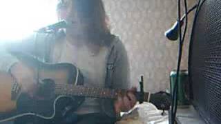 Cornelis Vreeswijk - Veronica (cover)