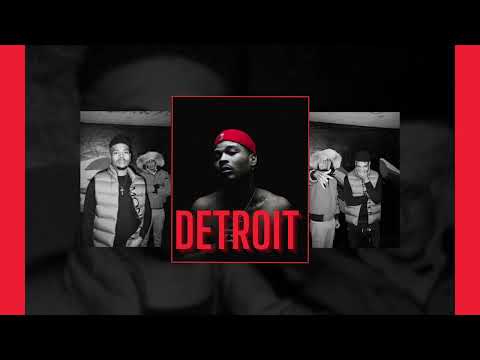 ARTIE 5IVE type beat x DETROIT °FIVE STAR° (prod by JK)