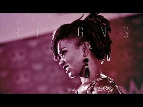BEST OF EBONY REIGNS  GHANA DANCEHALL MIX. R. I. P .