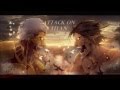 Shingeki no Kyojin OST 1 Attack on Titan 