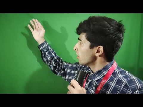 Showreel