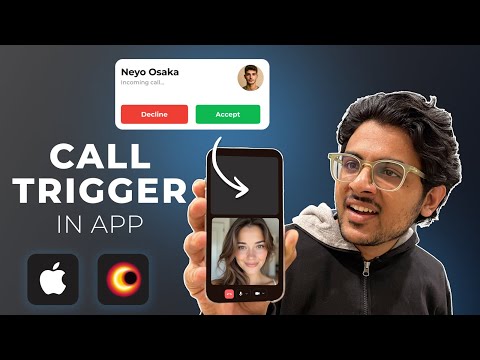 Build an iOS App with Swift CallKit & VideoSDK: A Quick VoIP Guide