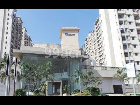 Nagar Kalyan Resale Property In Kalyan West Radha Nagar Complex