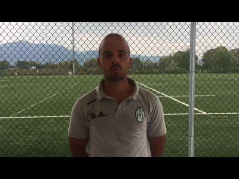 Stefano Angius dopo Bonomi-Pisa