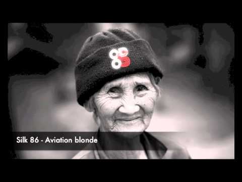Silk 86 - Aviation blonde