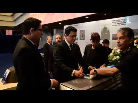 Artistas despiden a Luis Galich