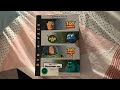 Opening Closing To Toy Story A Bug S Life Toy Story 2 And Monsters Inc DVD Australia 2003