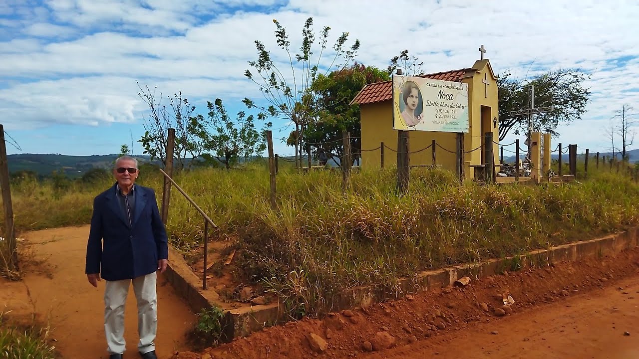 HISTORIA VERDADEIRA DA JOVEM  ISBELLA "NÓCA" O QUE E COMO ACONTECEU COM ELA NA BEIRA DA ESTRADA