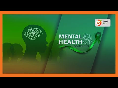 Mental health awareness