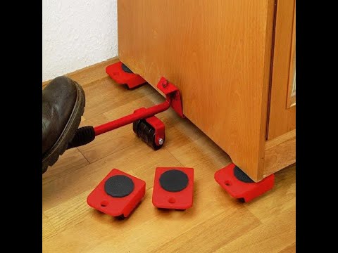 Furniture Lifter Tool