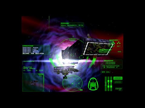 A Descent: Freespace Retrospective