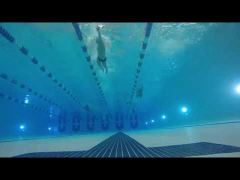 PSU vs Villanova Swimming Hype