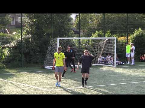 Floppy DFC vs Super Kittens