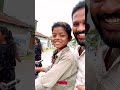 Chinna Puli Shorts