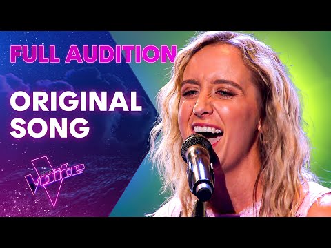 Original Song ‘Keith’ Leaves Keith Urban Speechless on The Voice!