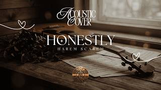 Download lagu Honestly - Harem Scarem (Acoustic Rock Cover) mp3