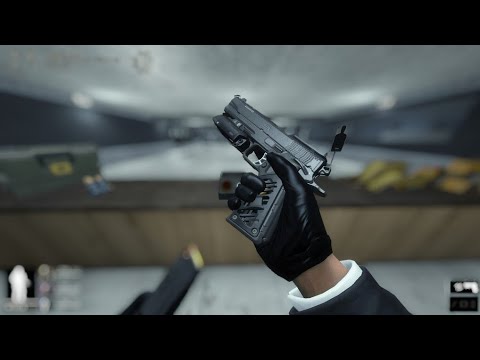 Steam Community :: Video :: Left 4 Dead 2 - COD:MWII 9mm Daemon Single ...