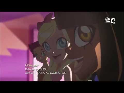 LoliRock Season 2 épisode 15 partie 1