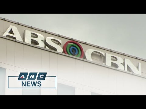 Supreme Court en banc dismisses SolGen's quo warranto petition vs. ABS-CBN | ANC