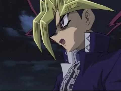 YGOTAS Quotables - This Heavy-Handed Metaphor Was Brought To You By "Duh!"