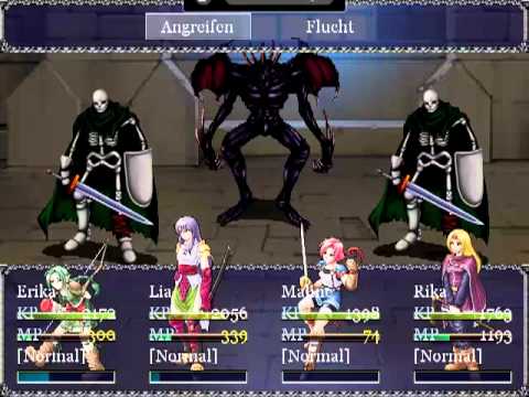 Let's Play Elements Destiny: Origins - Teil 70 - Zombie-City