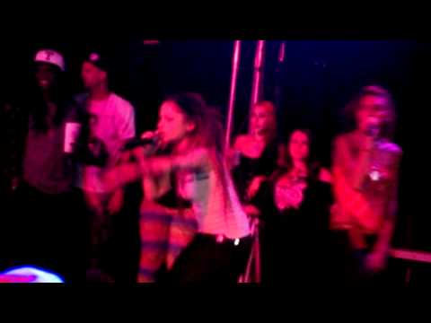 Smallz One - Seldom Ever Seen Gorefest 2014