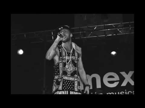 Ese Mané - Guarda esa bala Feat. Ras Ganjah. Prod. FredBeats [2014]