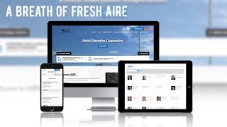 A Breath of Fresh AIRE - Introducing the Reimagined AIRE-BROKERS.ORG