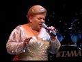 Paquita la del Barrio - Tres Veces Te Engañe (En Vivo)