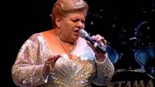 Paquita la del Barrio - Tres Veces