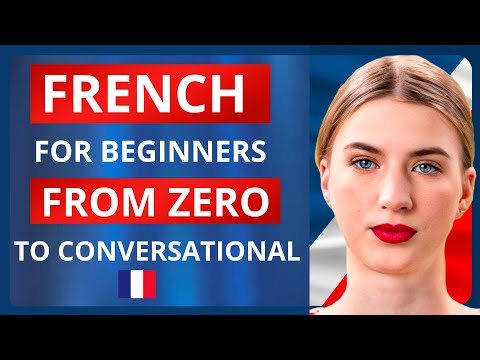 Learn French for Beginners - Essential Lesson for You to Become Fluent | Review 3