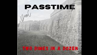 Cover art for Down too late