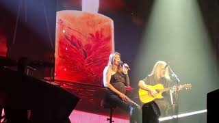 NIGHTWISH ~ Our Decades In The Sun❤️‍🔥LIVE @EVENEW Stockholm Sweden 🇸🇪 3/6.2023 Human Nature Tour