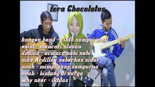Download lagu Fera chocolatos full terbaru 2022 cover full album mp3