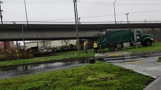 City of Seattle Evicts Homeless, Part 3 of 4, Update & Review 03 31 2017