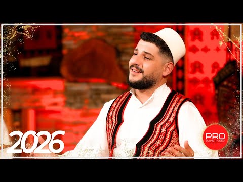 Fatjon Dervishi - Kur dola te kroni (4K) #2026
