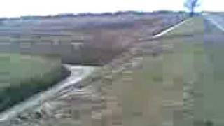 preview picture of video 'Kluune  nabij jirnsum en poppenwier'