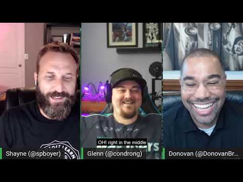 The Cloud Native Show - 12 Factor Series : Introduction