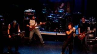 12 Stones - Broken Road (Live In New Orleans).MPG