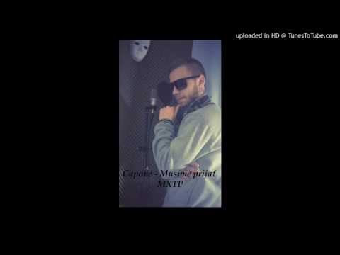 Capone - Musíme prijať / MXTP