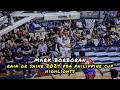 Mark Borboran Rain or Shine 2024 PBA Philippine Cup Highlights