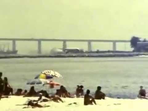 VARIG L188 Electra II São Paulo RIO 1979 On Board RARO