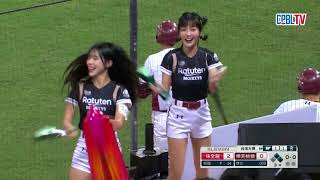 [分享] 今日陳俊秀 @今天三分打點！